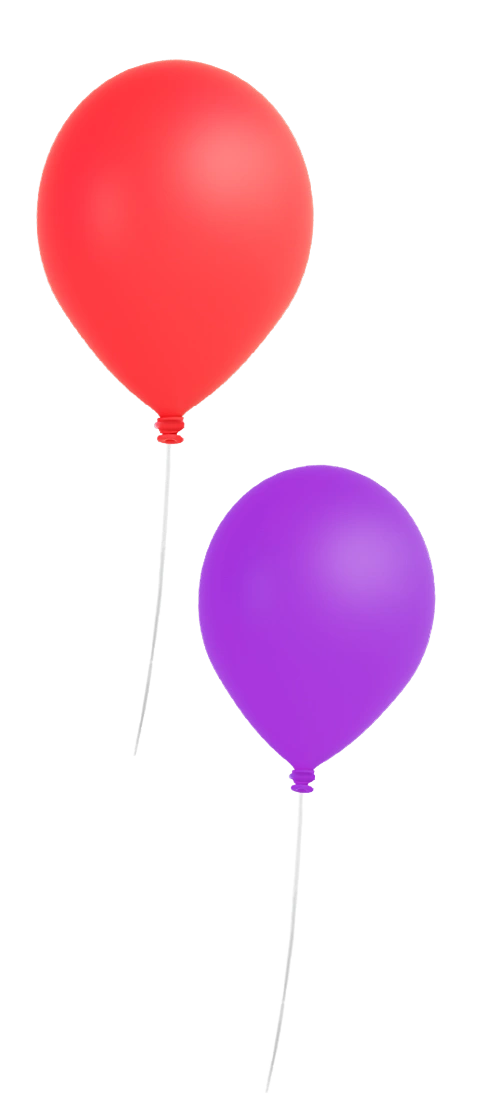 globos izquierda